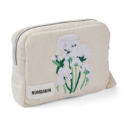 Humdakin Embroidery Cosmetic Bag