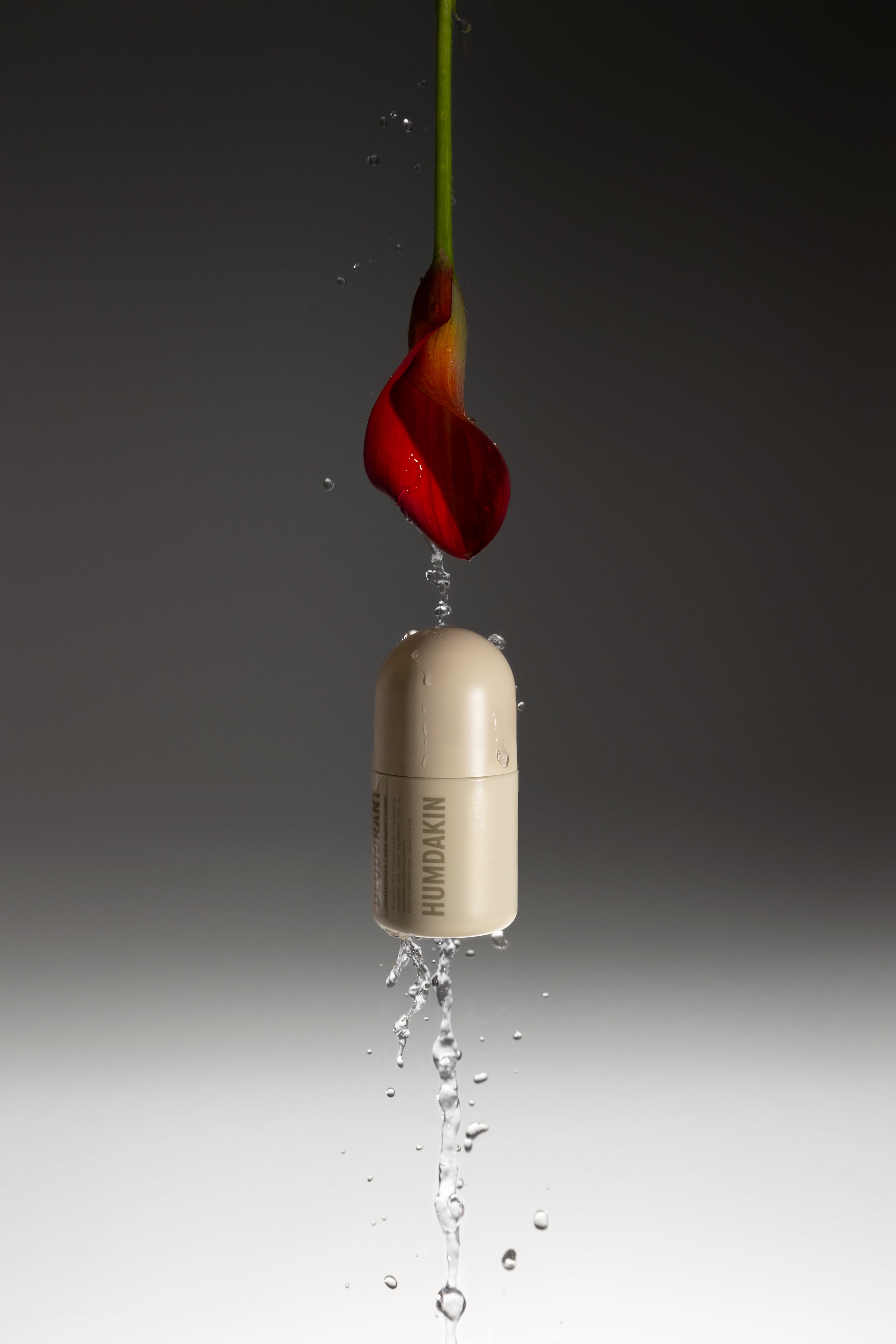 Humdakin Deodorant - Neutral/No color