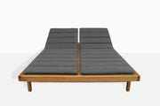 Sibast Rib Double Daybed