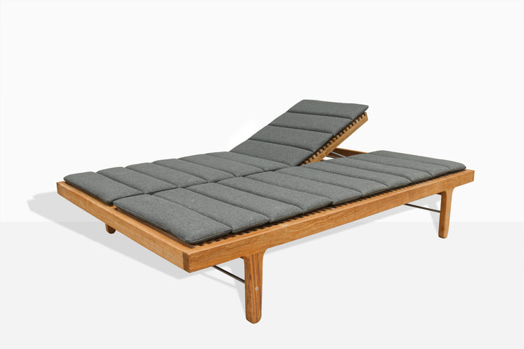 Sibast Rib Double Daybed