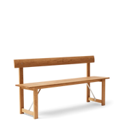 Form & Refine Position Bench 155, Oak
