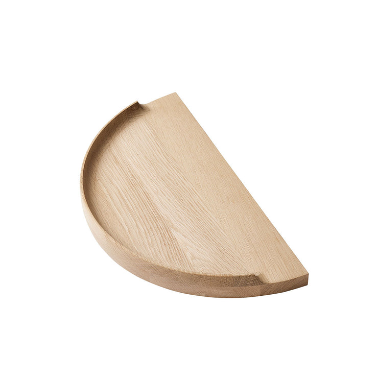 Aakjaer Arcus Console Shelf