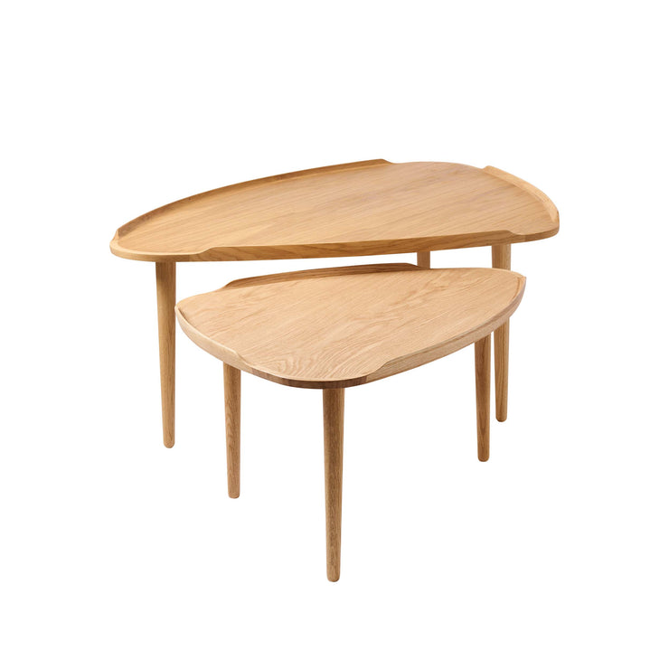 Aakjaer No. 55 Table
