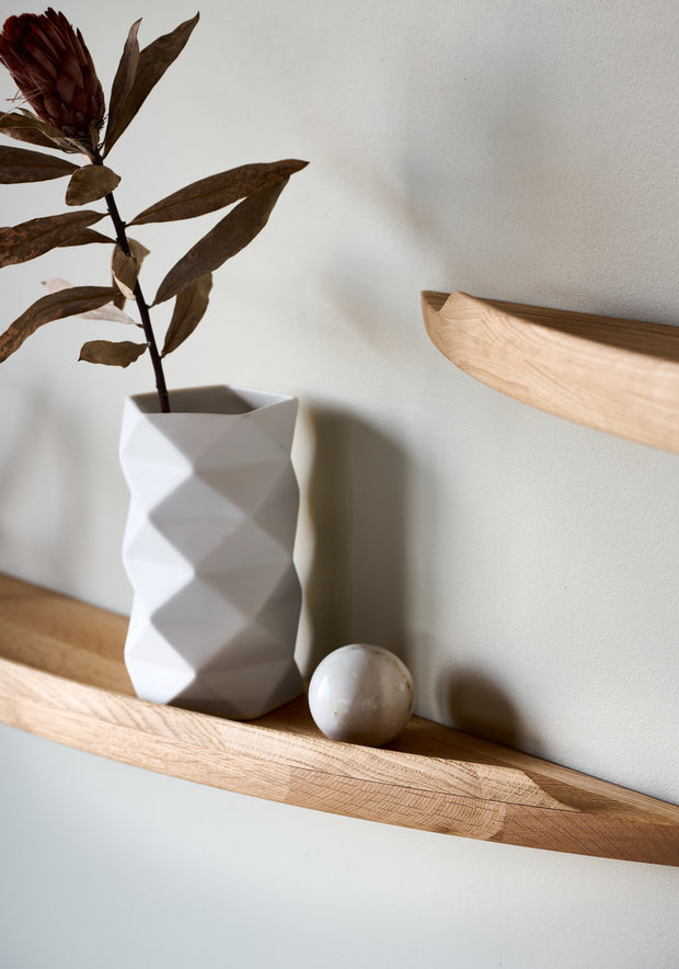Aakjaer Arcus Shelf, Large