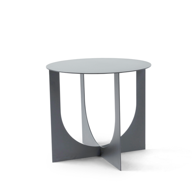SIDE + END TABLES – Tagged
