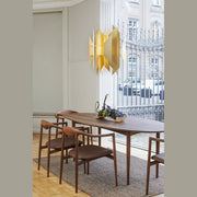 Brdr. Krüger Jari Dining Chair