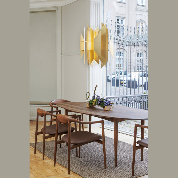 Brdr. Krüger Jari Dining Chair