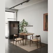 Brdr. Krüger Jari Dining Chair