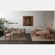 Brdr. Krüger Jari Dining Chair