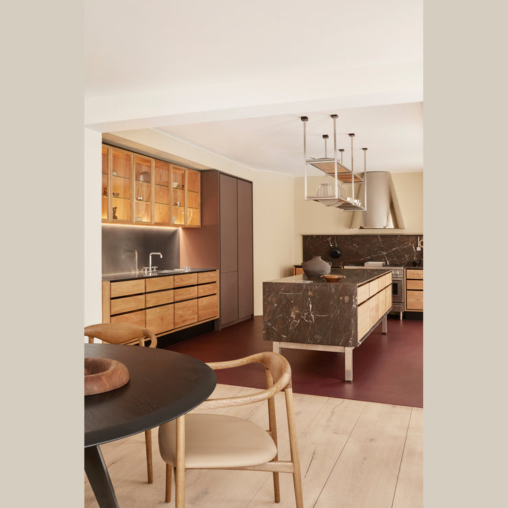 Brdr. Krüger Jari Dining Chair