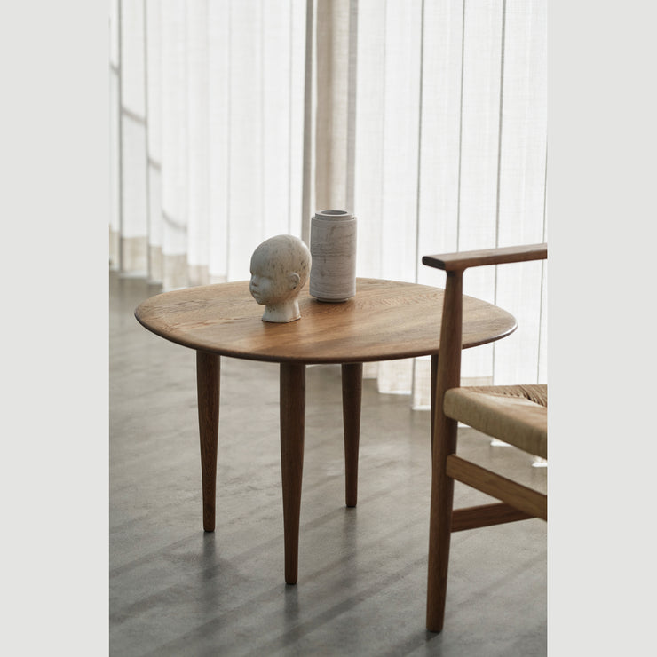 Brdr. Krüger Jari Low Tables