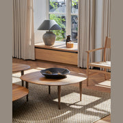 Brdr. Krüger Jari Low Tables