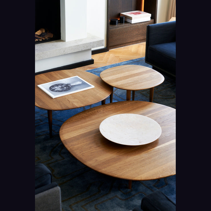 Brdr. Krüger Jari Low Tables