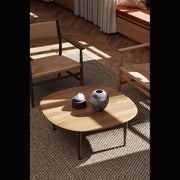 Brdr. Krüger Jari Low Tables