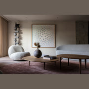 Brdr. Krüger Jari Low Tables