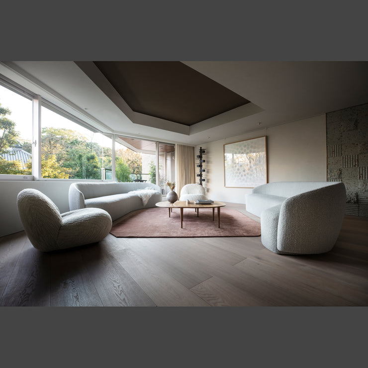 Brdr. Krüger Jari Low Tables