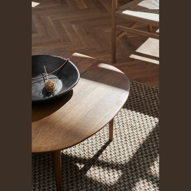 Brdr. Krüger Jari Low Tables