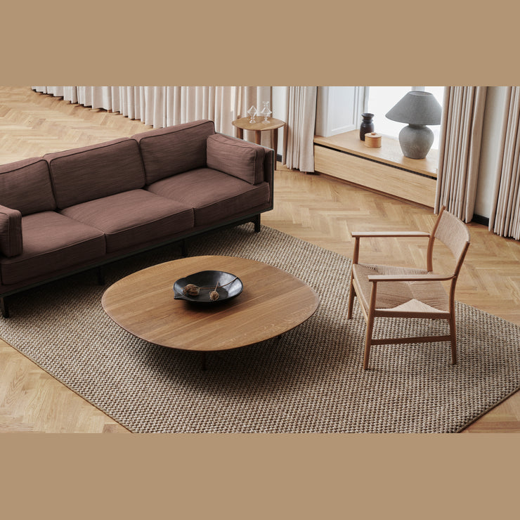 Brdr. Krüger Jari Low Tables