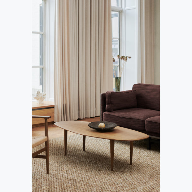 Brdr. Krüger Jari Low Tables