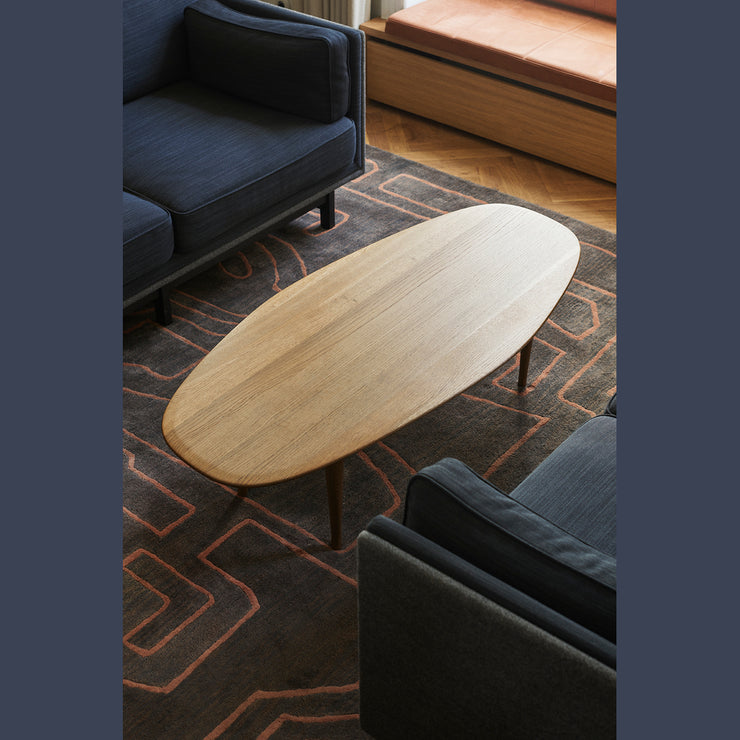 Brdr. Krüger Jari Low Tables