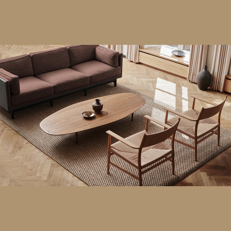 Brdr. Krüger Jari Low Tables