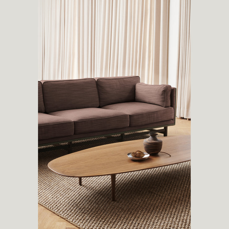 Brdr. Krüger Jari Low Tables