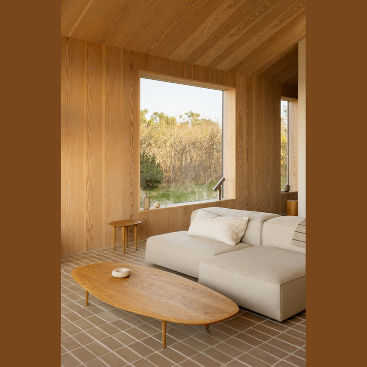 Brdr. Krüger Jari Low Tables