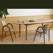 Brdr. Krüger Jari Dining Table