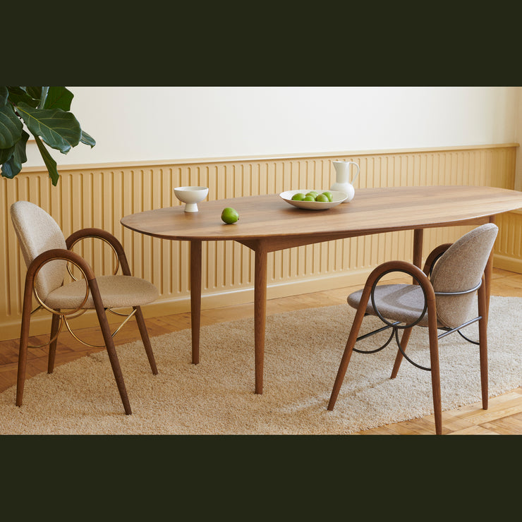 Brdr. Krüger Jari Dining Table