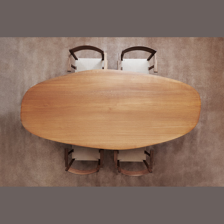 Brdr. Krüger Jari Dining Table