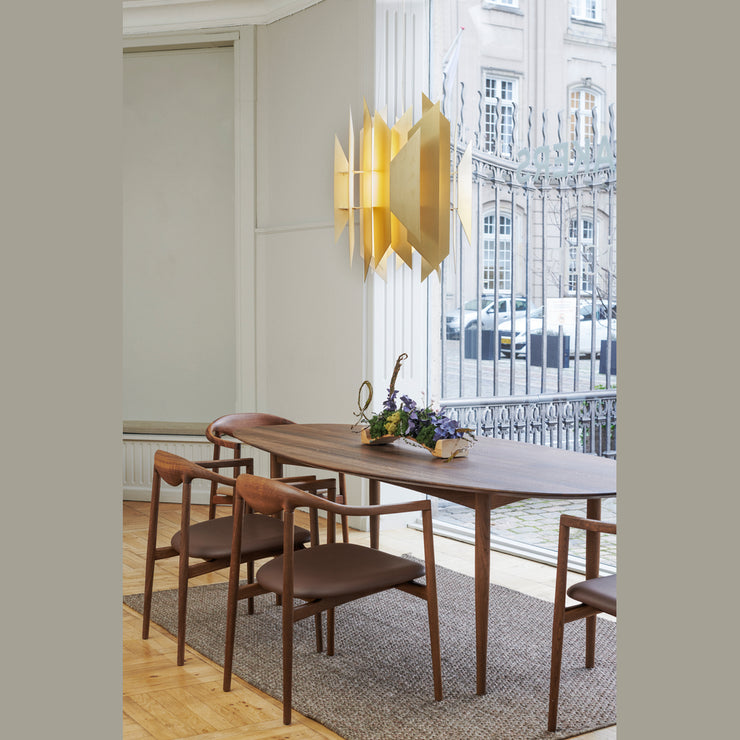 Brdr. Krüger Jari Dining Table