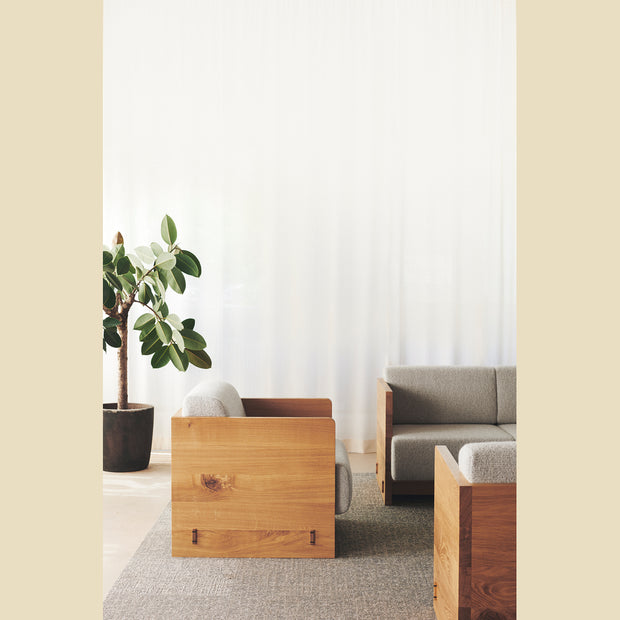 Brdr. Krüger KARM Sofa