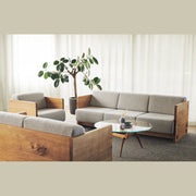 Brdr. Krüger KARM Sofa