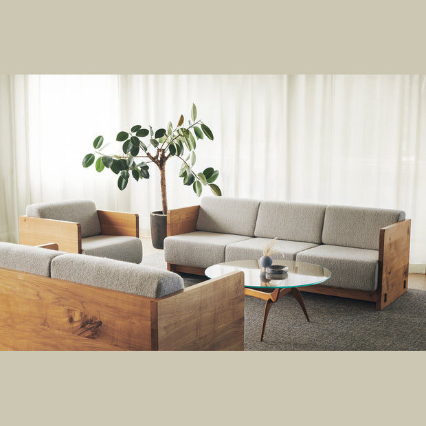 Brdr. Krüger KARM Sofa