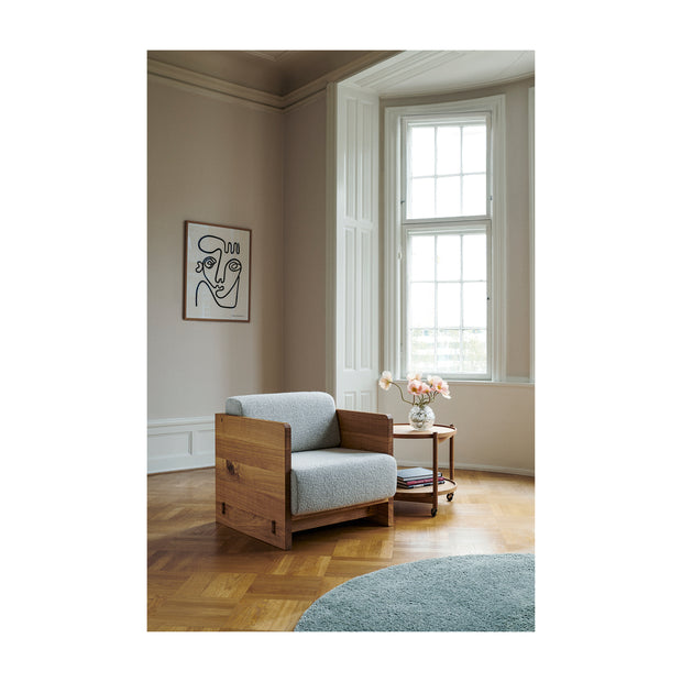 Brdr. Krüger KARM Sofa