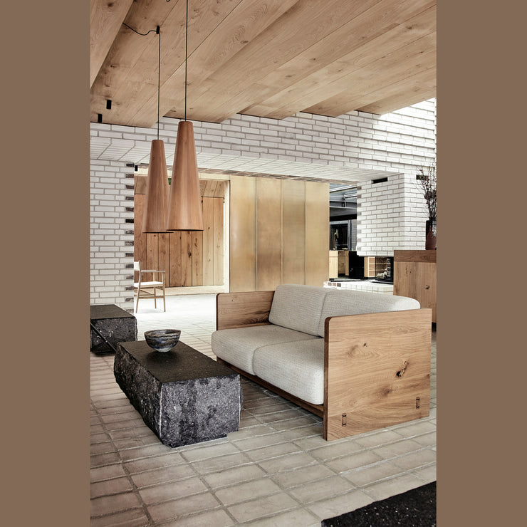 Brdr. Krüger KARM Sofa