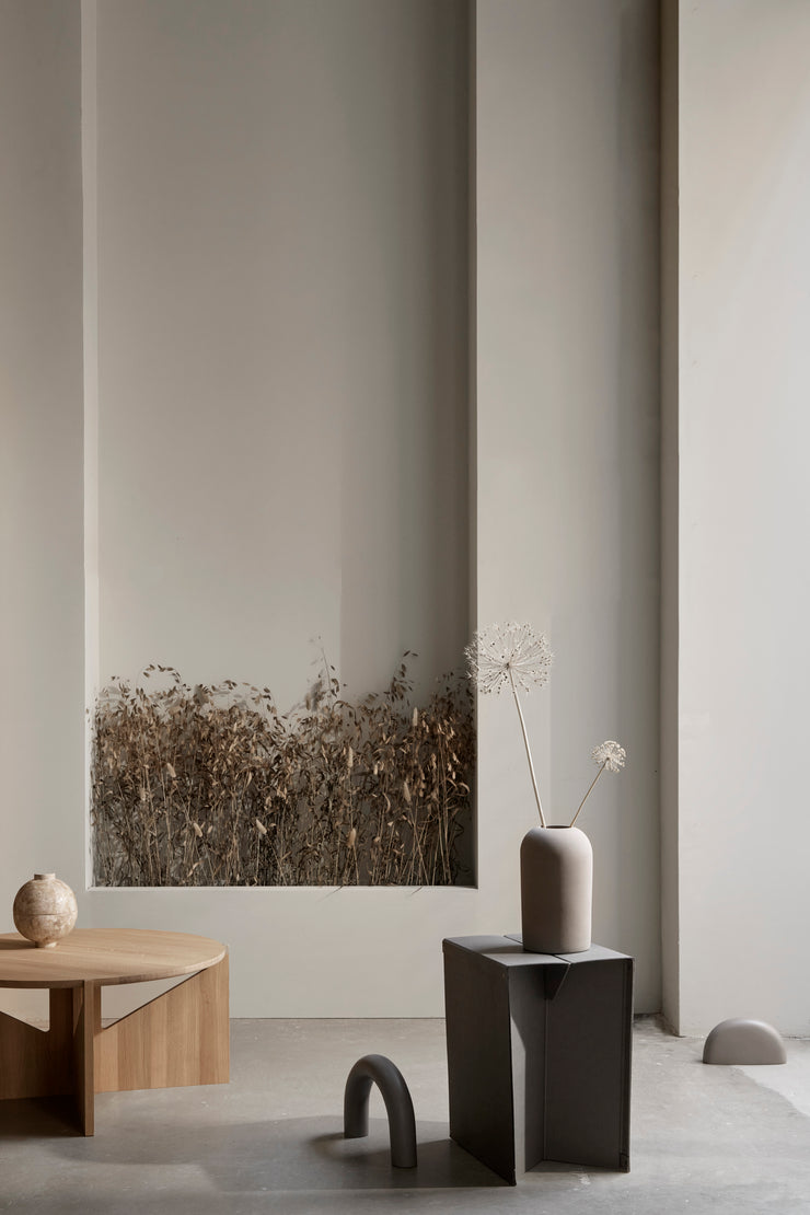 Kristina Dam Studio Dome Vase, Medium