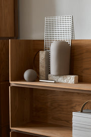 Kristina Dam Studio Dome Vase, Medium