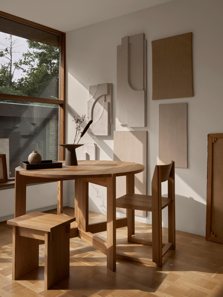 Kristina Dam Studio Outline Chair