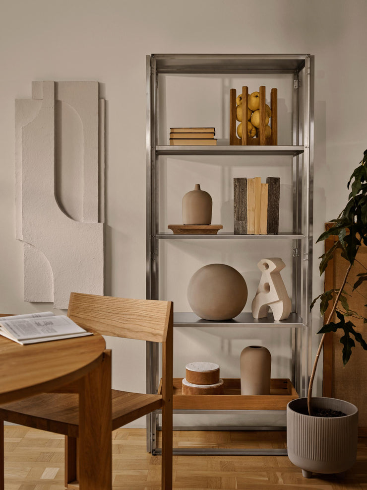 Kristina Dam Studio Aspect Sculpture