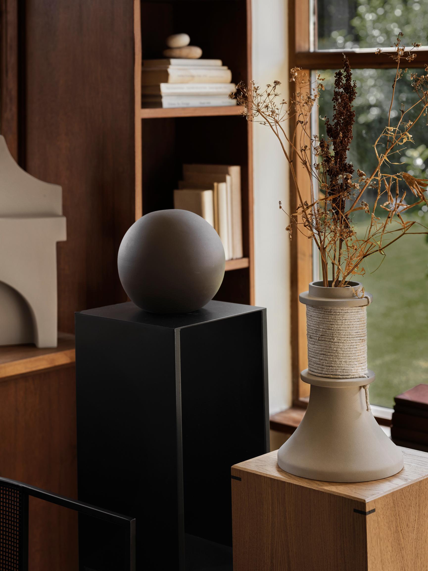 Kristina Dam Studio Rope Vase – NORMODE