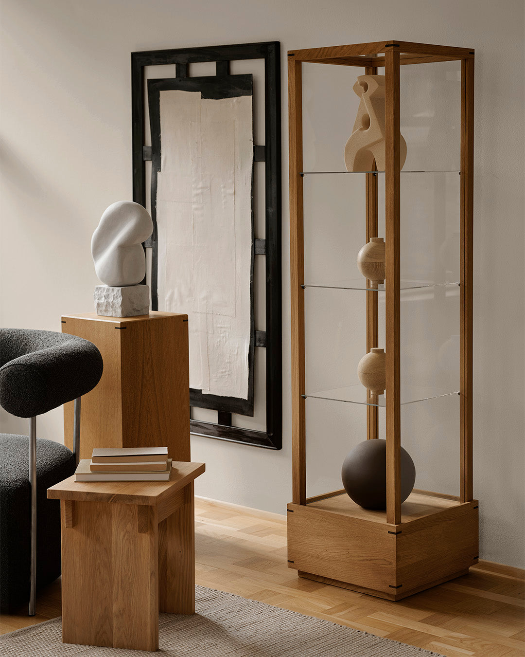 SHELVING – NORMODE