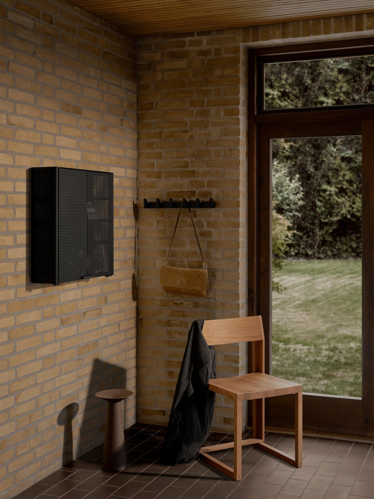 Kristina Dam Studio Outline Chair