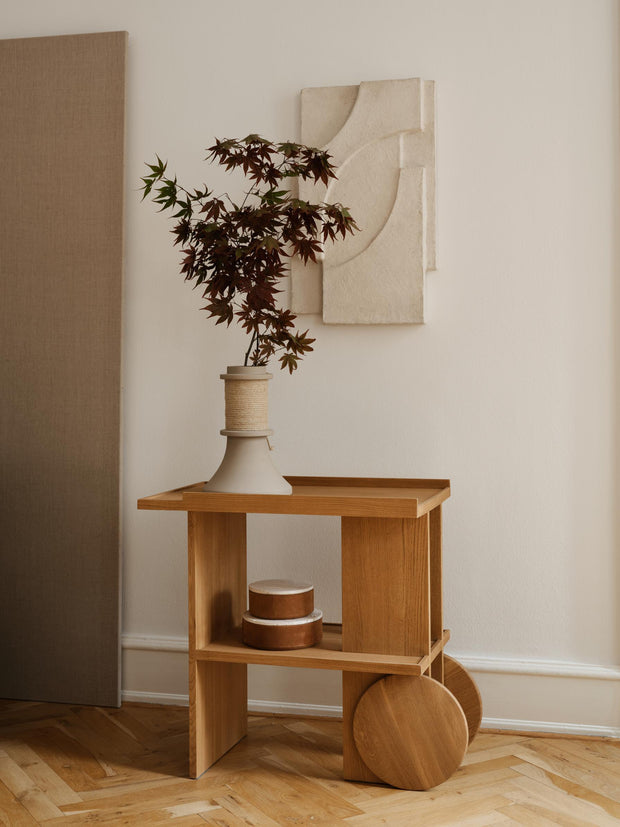 Kristina Dam Studio Rope Vase