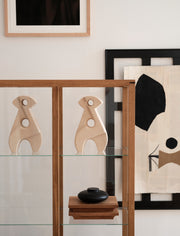 Kristina Dam Studio Aspect Sculpture
