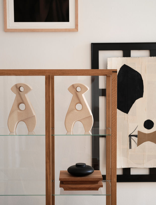 Kristina Dam Studio Aspect Sculpture