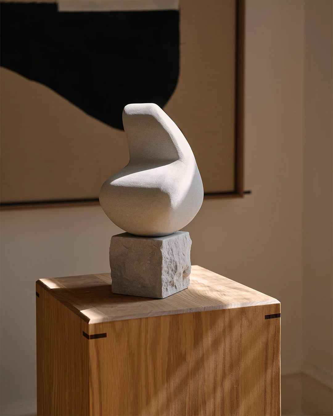 Kristina Dam Studio Momentum Sculpture – NORMODE Kristina Dam Studio Momentum Sculpture – NORMODE