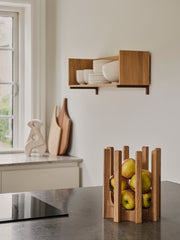 Kristina Dam Studio Column Bowl