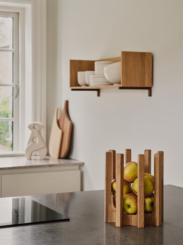 Kristina Dam Studio Column Bowl