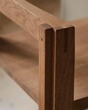 Kristina Dam Studio Outline Counter Stool, Warm